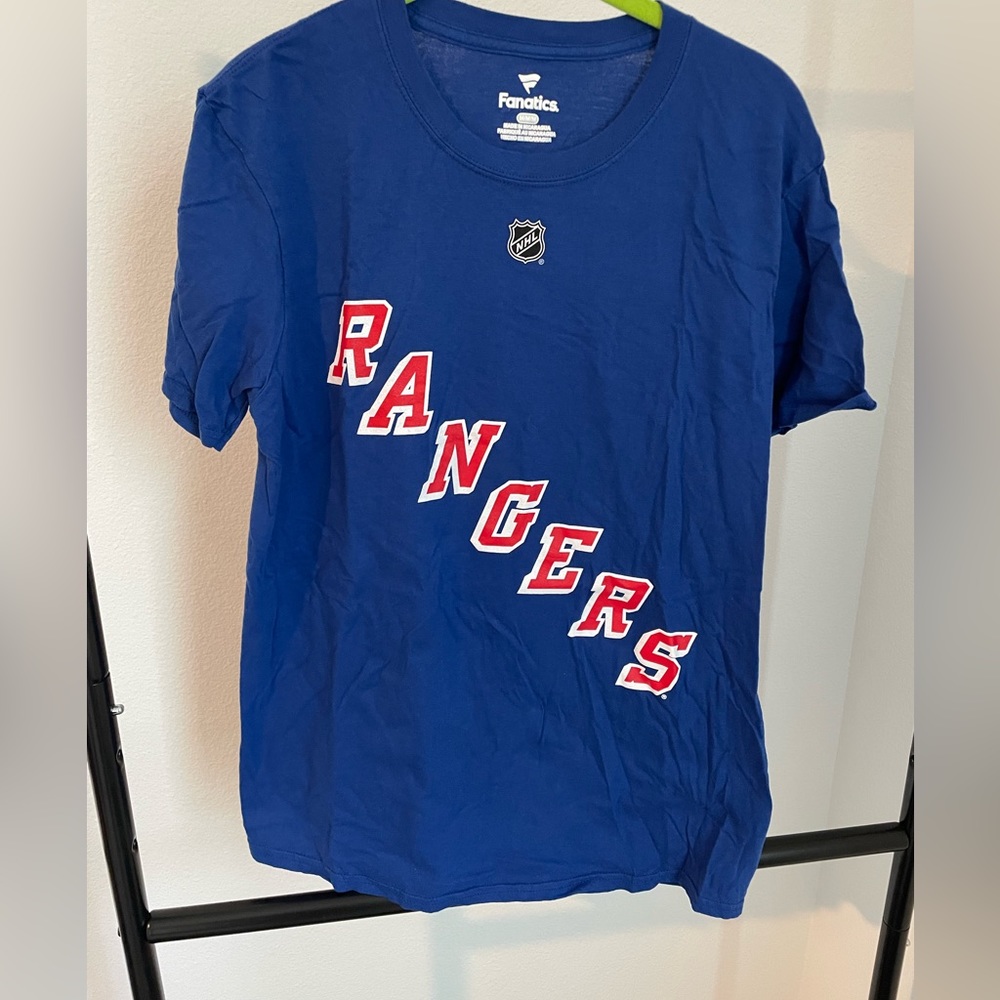 Patrick Kane Shirt